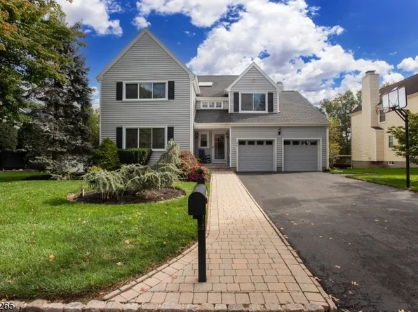 66 Perrine Pike, Hillsborough Twp., NJ 08844