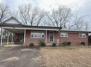 1111 1st Pl NW, Arab, AL 35016