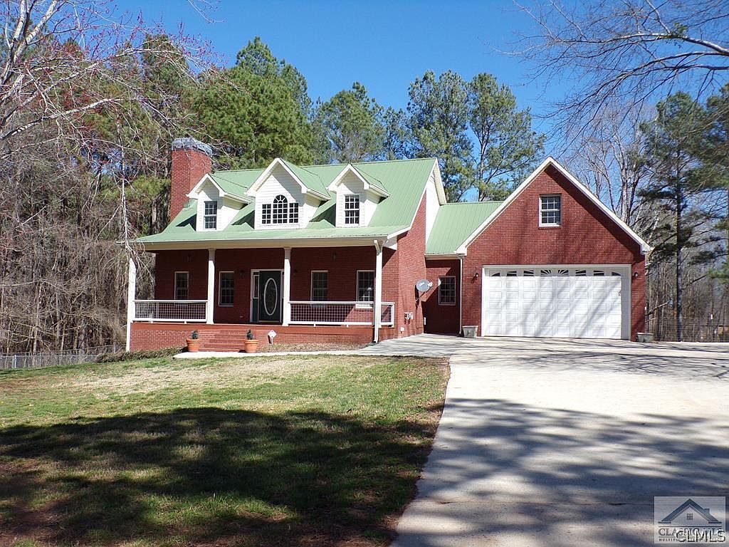 276 Kincaid Cemetery Rd, Colbert, GA 30628 Zillow