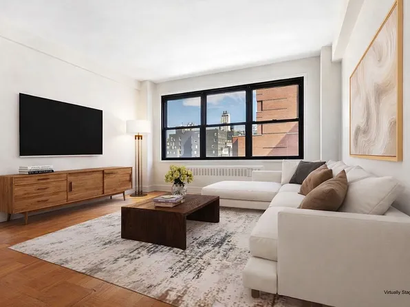 54 W 16th St APT 9B, New York, NY 10011