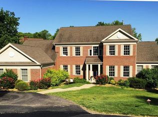 12706 Rott Rd, Saint Louis, MO 63127