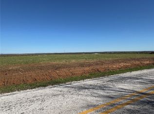 TRACT N Old Cincinnati Rd #D, Lincoln, AR 72744