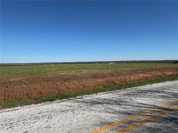 TRACT N Old Cincinnati Rd #D, Lincoln, AR 72744