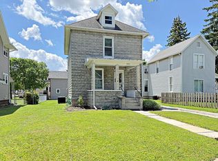 480 E Perry St, Tiffin, OH 44883