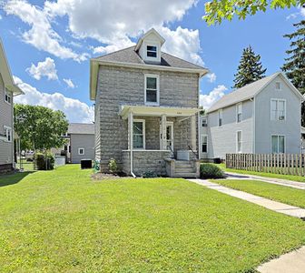480 E Perry St, Tiffin, OH, 44883