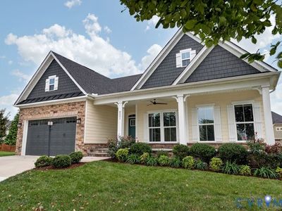 8201 Ferrill Ct, Mechanicsville, VA, 23116