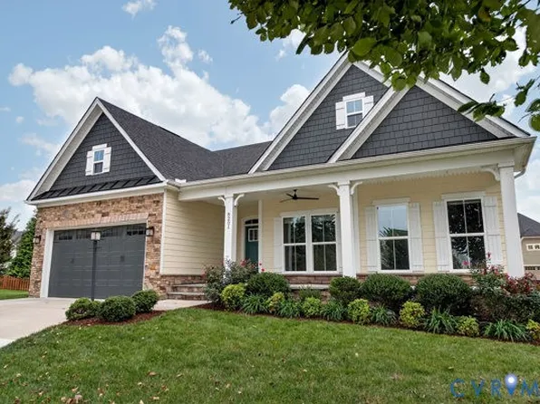 8201 Ferrill Ct, Mechanicsville, VA 23116