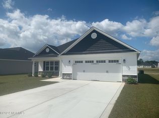807 Gemini Ct, Jacksonville, NC 28546