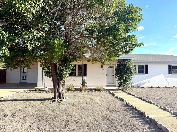 564 HOWARD Drive, Sierra Vista, AZ 85635