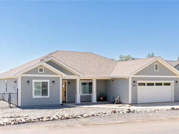 750 Madrone Way, Paradise, CA 95969
