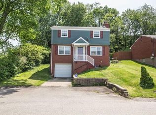 158 Salome Ave, Pittsburgh, PA 15214