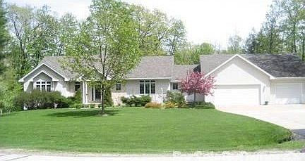 Front of house
						:
						Spring 2011