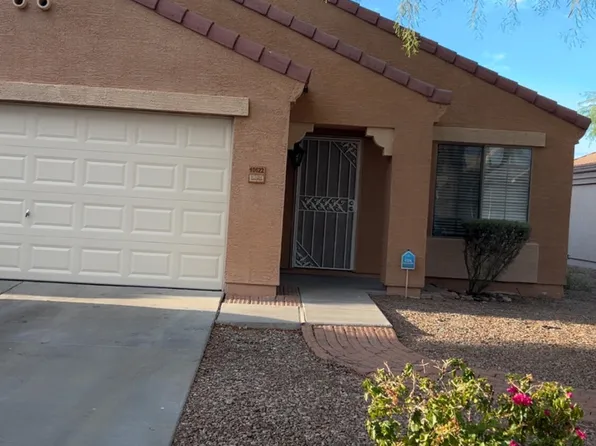 10622 W POMO Street, Tolleson, AZ 85353