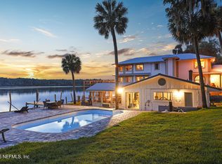 703 FRONT Street, Welaka, FL 32189