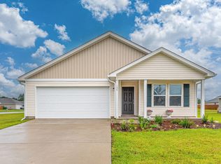 155 Mikaela Loop, Defuniak Springs, FL 32433