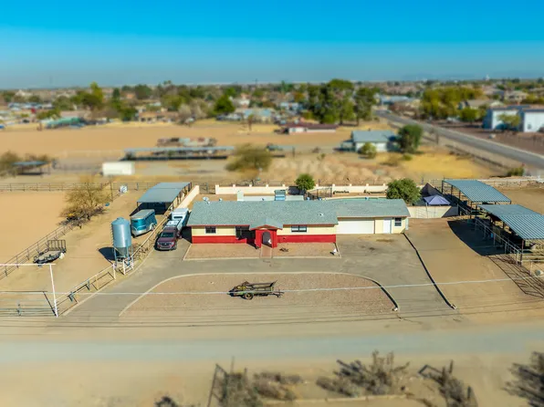 10212 S 47TH Avenue, Laveen, AZ 85339