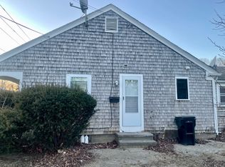 624 Route 28 UNIT C, West Yarmouth, MA 02673