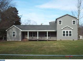 2207 Fords Corner Rd, Hartly, DE 19953