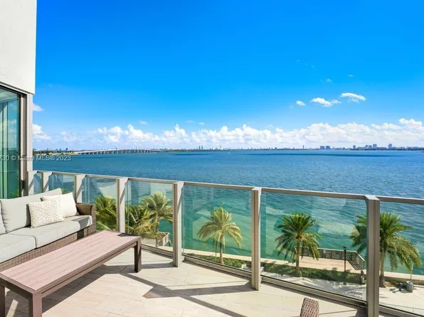 2900 NE 7th Ave Unit 407, Miami, FL 33137