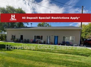 3587 N Main St #A, Iona, ID 83427