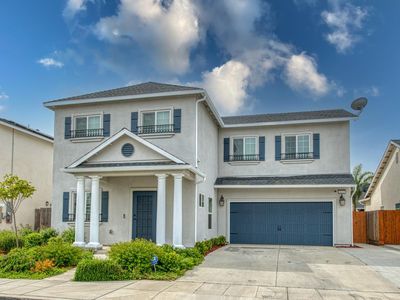 4162 Rialto Ave, Clovis, CA, 93619