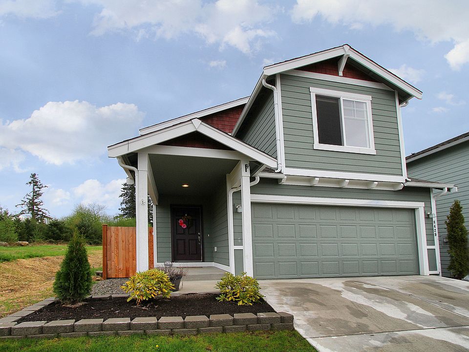 1st image of 8429 61st Pl NE