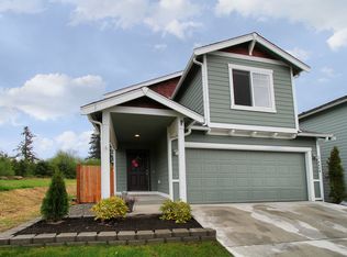 8429 61st Pl NE, Marysville, WA 98271