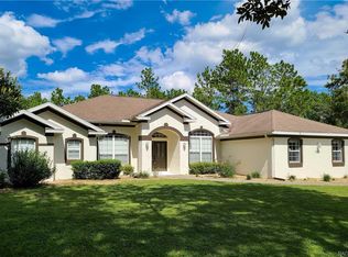 3577 W Pine Ridge Blvd, Beverly Hills, FL 34465