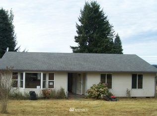 1001 NE Rhoads St, Winlock, WA 98596