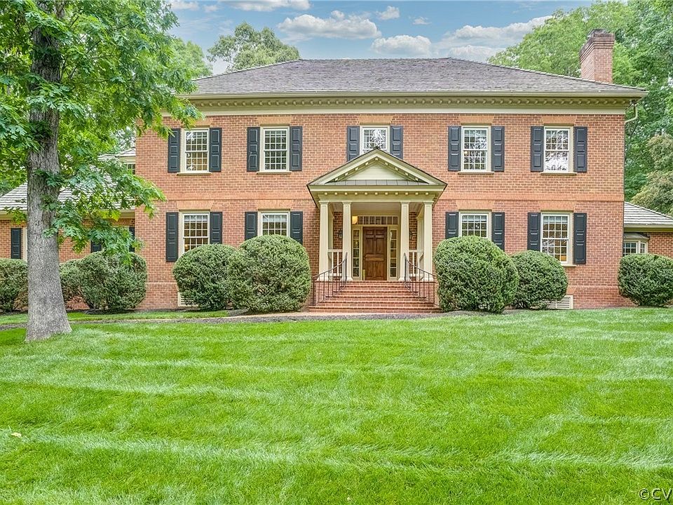 3831 Reeds Landing Cir, Midlothian, VA 23113 Zillow