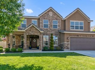 1410 S Dragonfly Dr, Lehi, UT 84043
