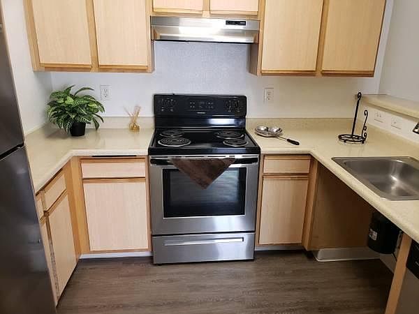 1st image of 535 S Market St #4202