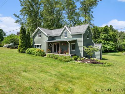 8277 Alpine Ave NW, Sparta, MI, 49345