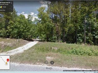 207 Sandy Point Cir, Knoxville, GA 31050