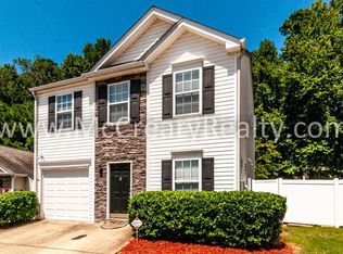 217 Oak Grove Way, Acworth, GA 30102
