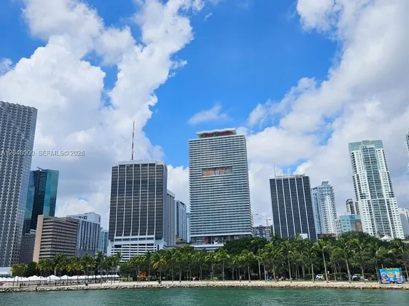 50 Biscayne Blvd, Miami, FL