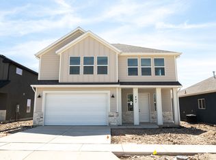 497 W 1800 N, Harrisville, UT 84404