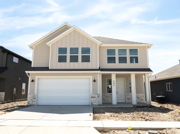 497 W 1800 N, Ogden, UT 84414