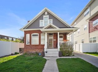 560 S 500 E #1, Salt Lake City, UT 84102
