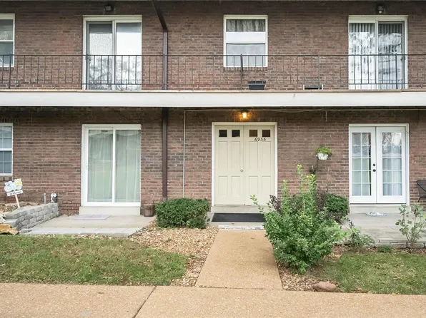 6935 Colonial Woods Dr APT 23, Saint Louis, MO 63129