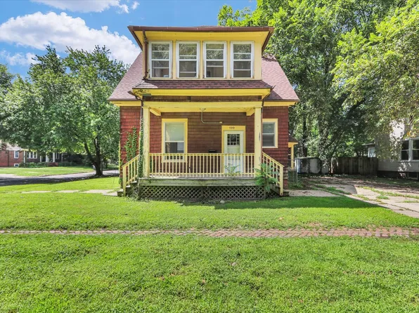 700 W Oregon St, Urbana, IL 61801