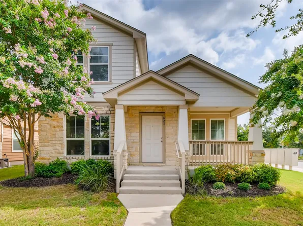 828 Niobrara River Dr, Pflugerville, TX 78660