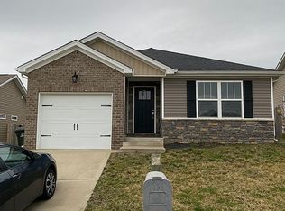 109 Minuteman Dr, Georgetown, KY 40324