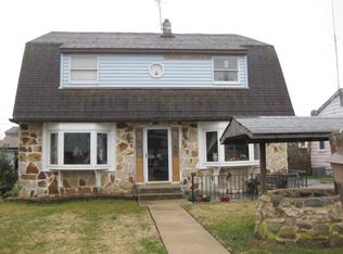 3007 Carter Ave, Chester, PA 19013