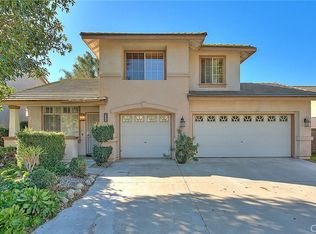 2856 Joshua Tree St, Ontario, CA 91761