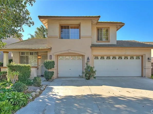 2856 Joshua Tree St, Ontario, CA 91761