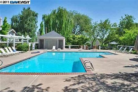 ONE OF 2 COMM. POOLS