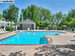 7999 Riviera Ct, Pleasanton, CA 94588