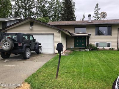 1925 Diomede St, Anchorage, AK, 99504