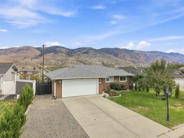 8840 Badger Dr, Kamloops, BC V2C 6V2